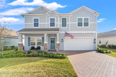 A home in Yulee