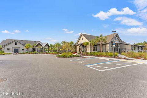 A home in Yulee