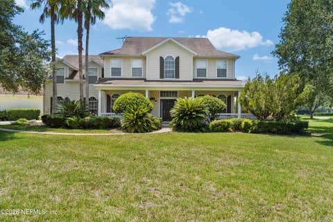 Photo of 7610 SENTRY OAK Circle W, Jacksonville, FL 32256 (MLS # 2156744)