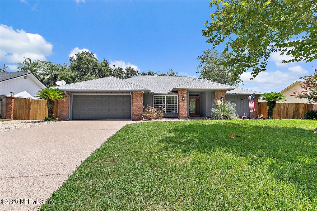 11851 PEGASUS Drive