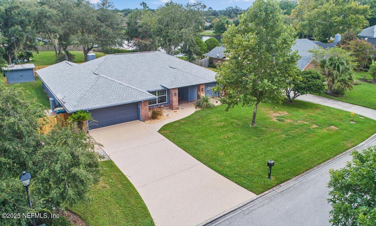 11851 PEGASUS Drive