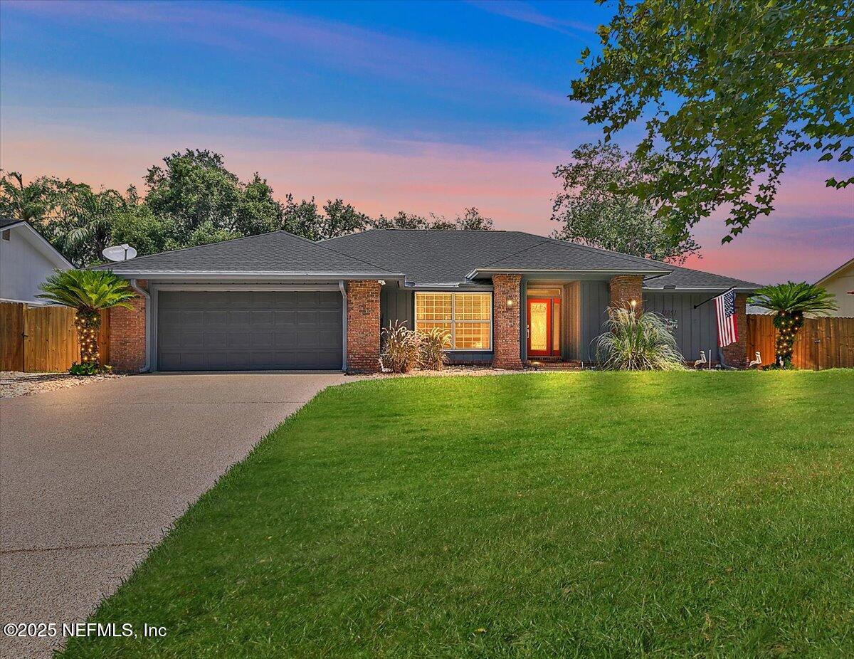 11851 PEGASUS Drive