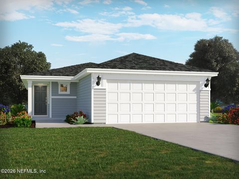 7235 EMILY MEADOW Way Jacksonville FL 32219