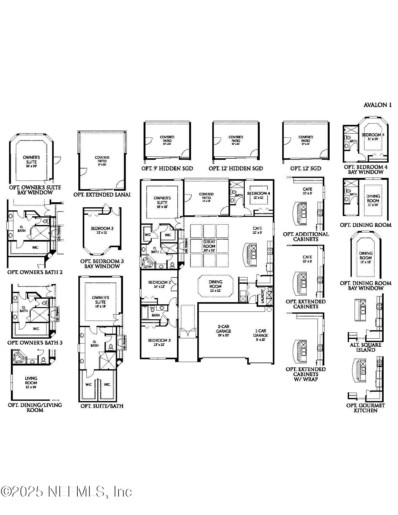3267 PIPERS Way