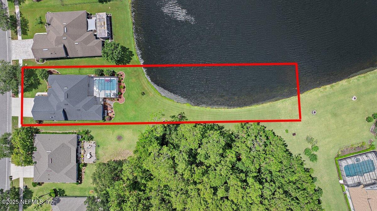 14378 E CHERRY LAKE Drive