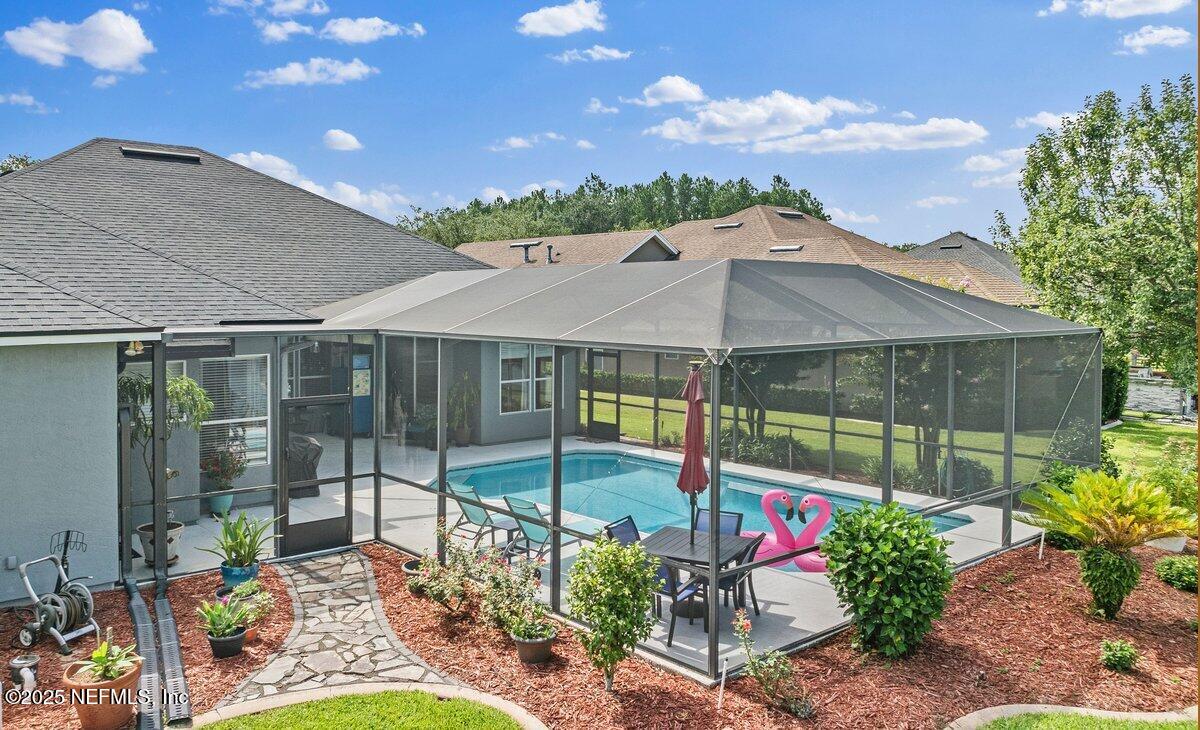 14378 E CHERRY LAKE Drive