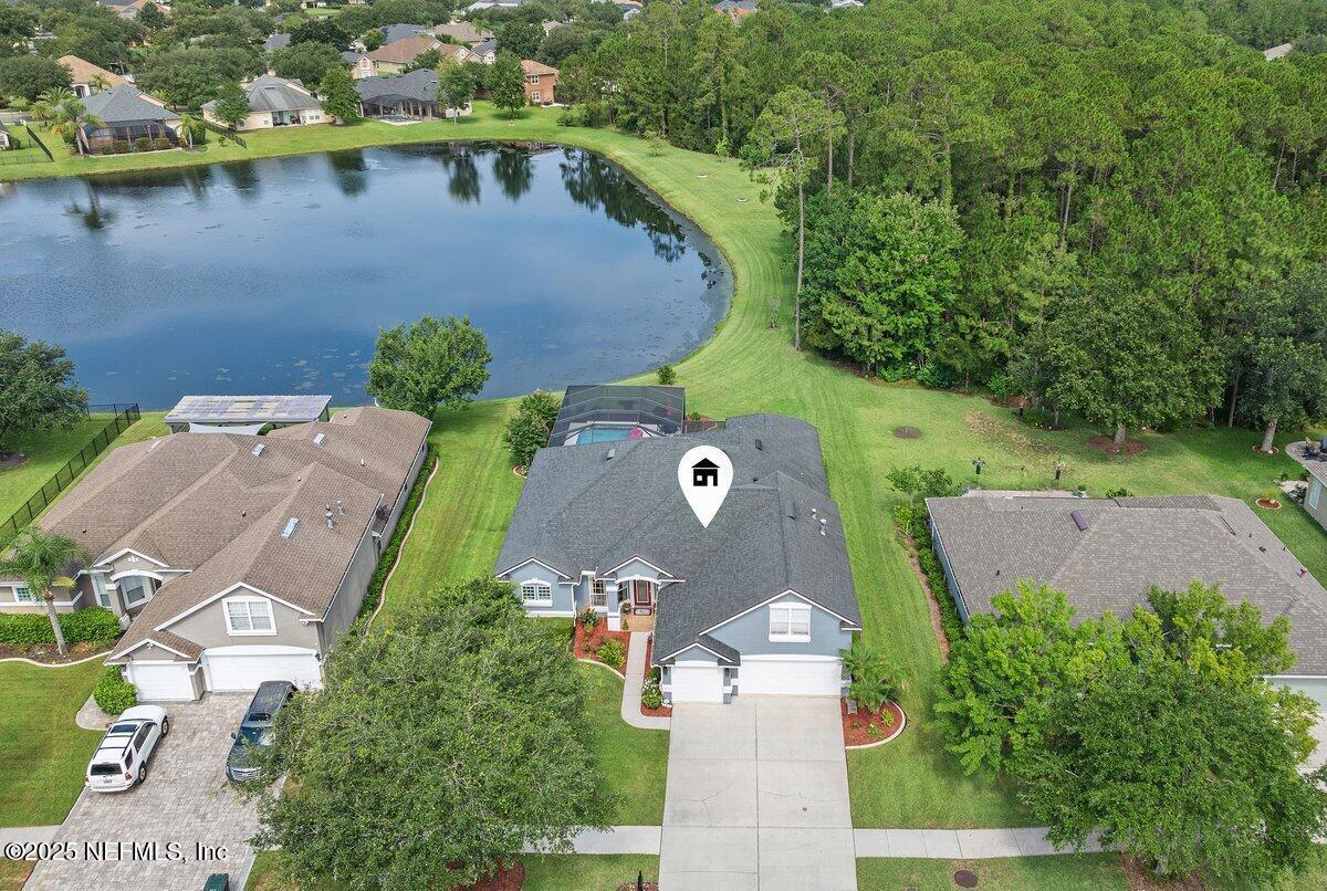 14378 E CHERRY LAKE Drive