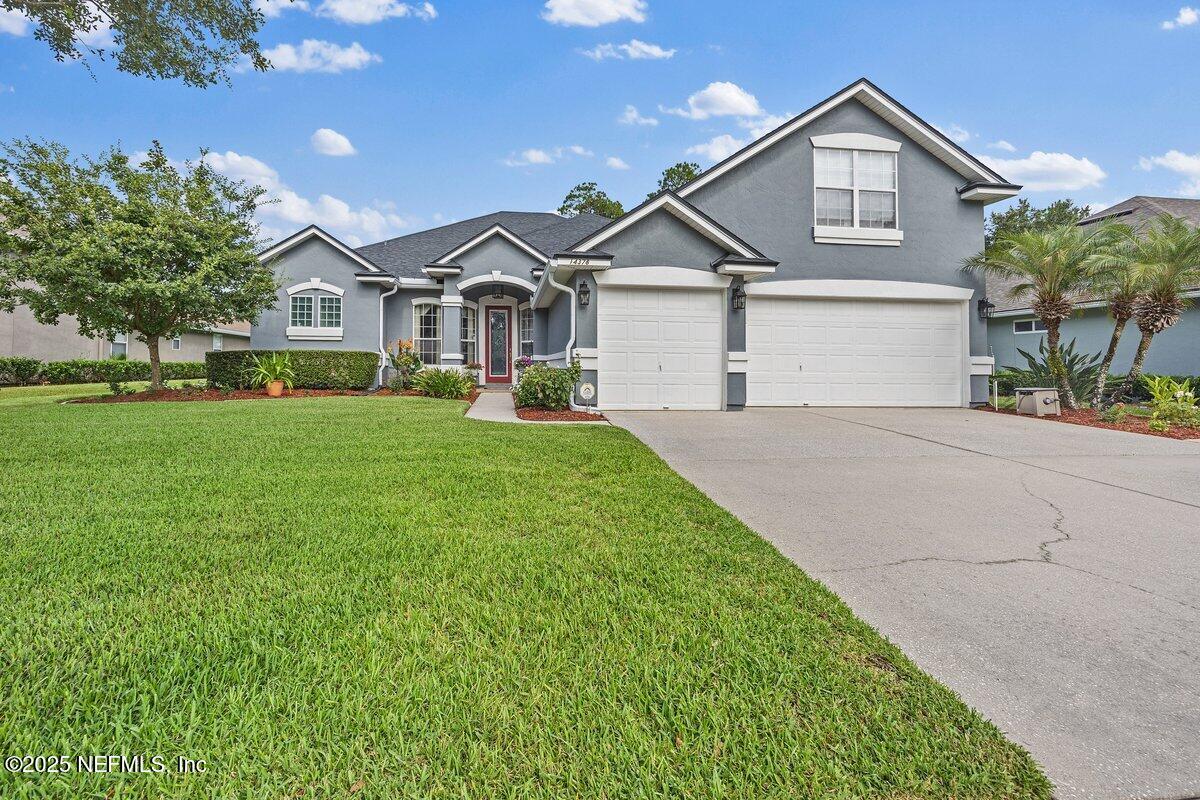 14378 E CHERRY LAKE Drive