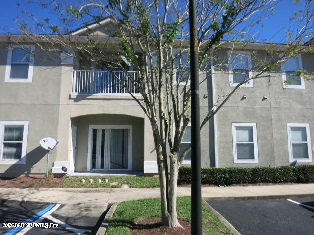 Jacksonville, FL home for sale located at 7920 MERRILL Road 308, Jacksonville, FL 32277
