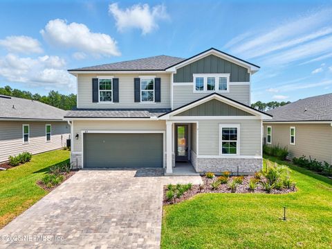 107 SEASONS Court St. Augustine FL 32092