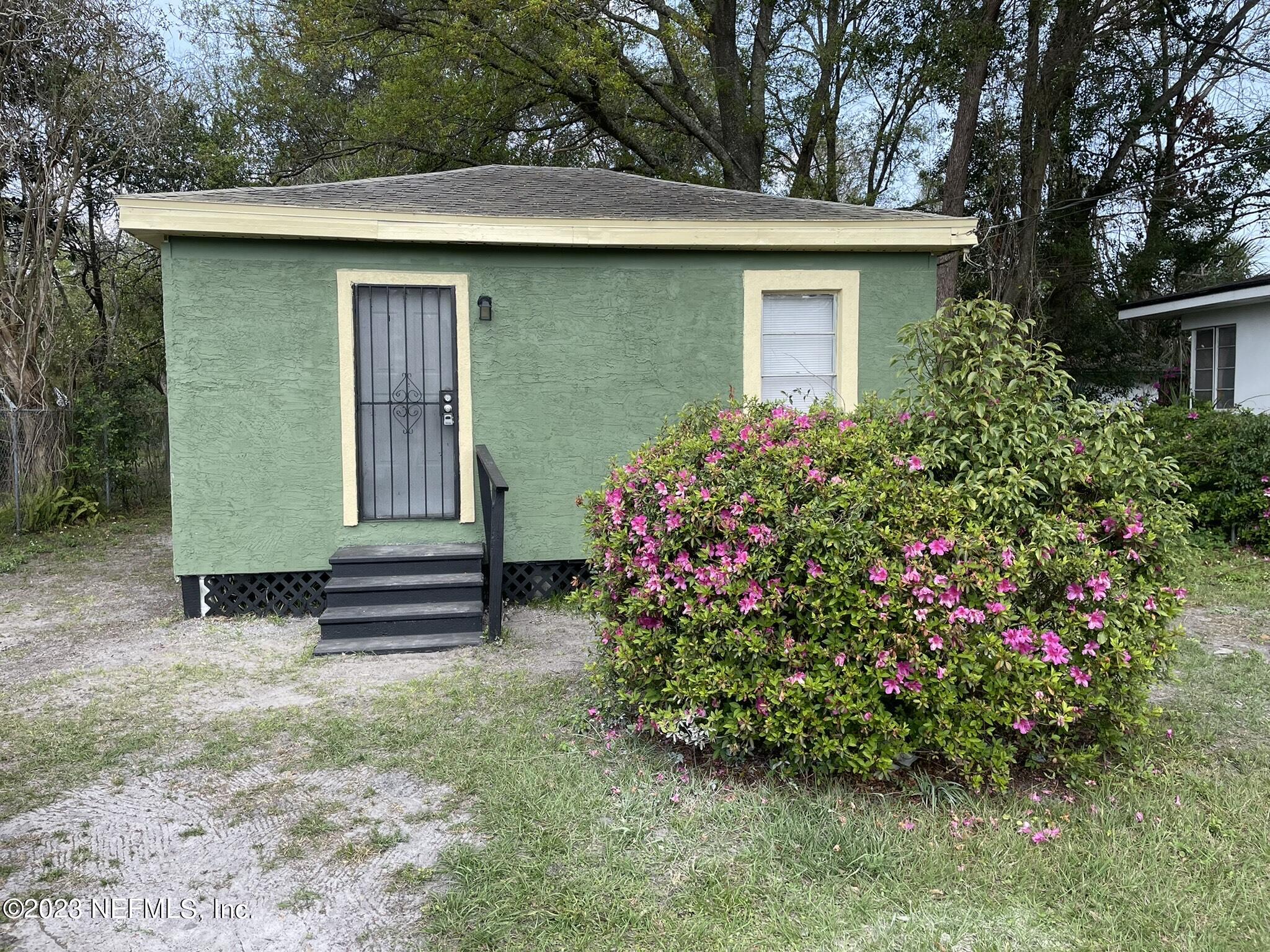 Jacksonville, FL home for sale located at 1717 17th Street, Jacksonville, FL 32209