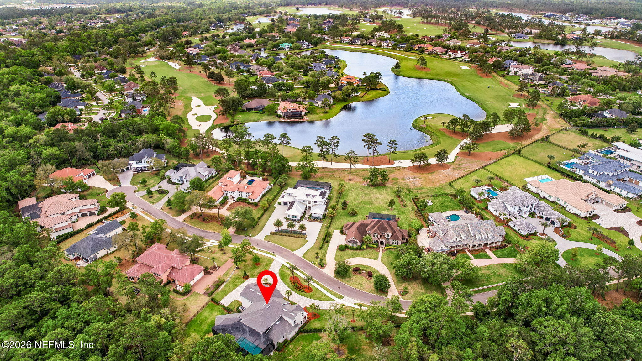 Jacksonville, Florida, 32224, United States, 4 Bedrooms Bedrooms, ,7 BathroomsBathrooms,Residential,Active,2036382