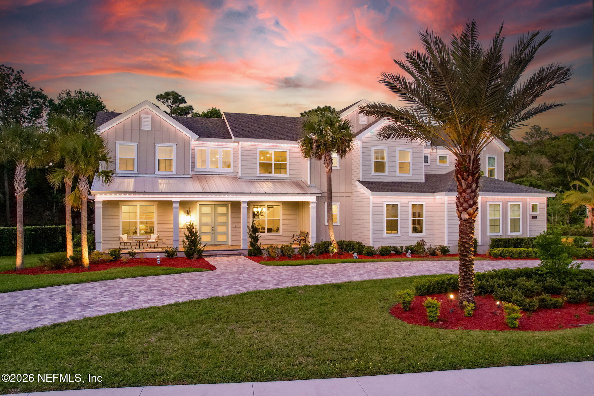 Jacksonville, Florida, 32224, United States, 4 Bedrooms Bedrooms, ,7 BathroomsBathrooms,Residential,Active,2036382