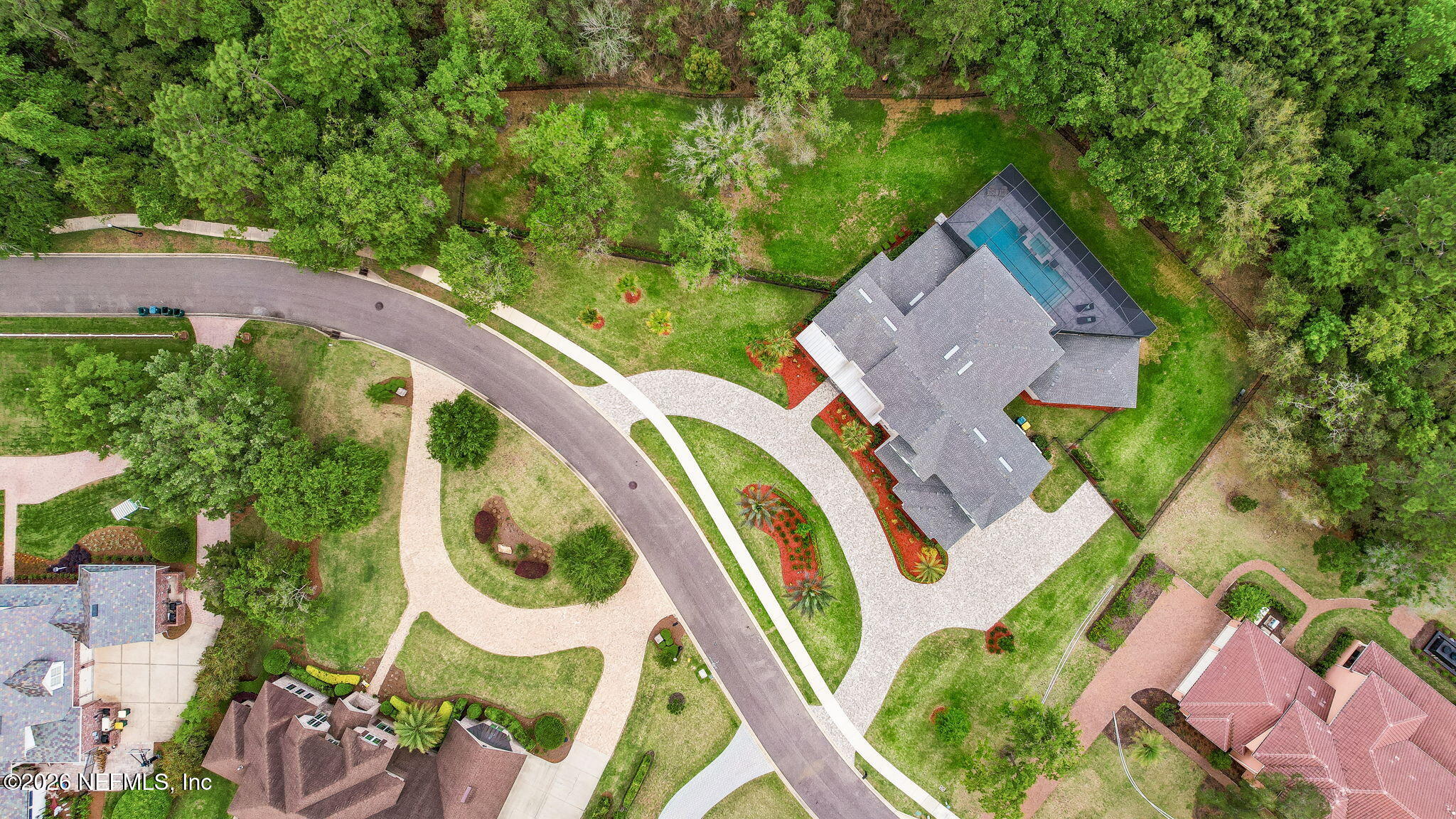 Jacksonville, Florida, 32224, United States, 4 Bedrooms Bedrooms, ,7 BathroomsBathrooms,Residential,Active,2036382