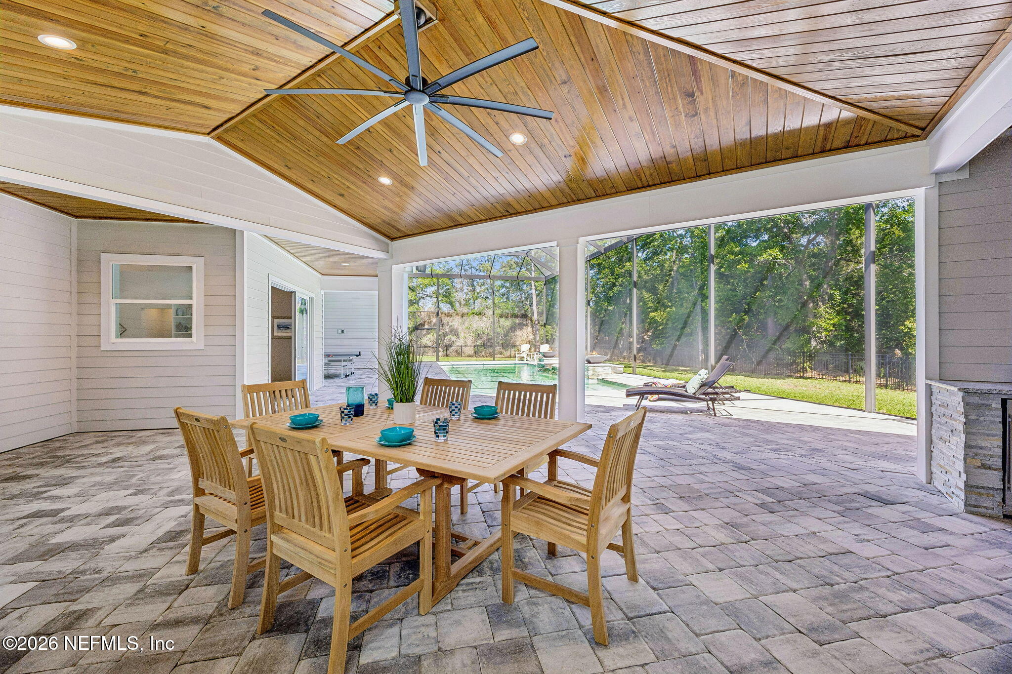 Jacksonville, Florida, 32224, United States, 4 Bedrooms Bedrooms, ,7 BathroomsBathrooms,Residential,Active,2036382