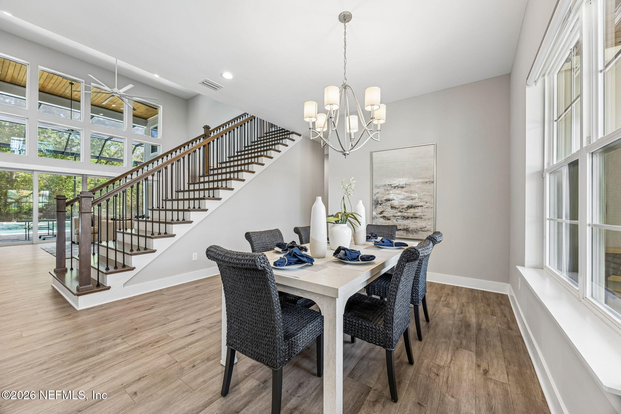 Jacksonville, Florida, 32224, United States, 4 Bedrooms Bedrooms, ,7 BathroomsBathrooms,Residential,Active,2036382