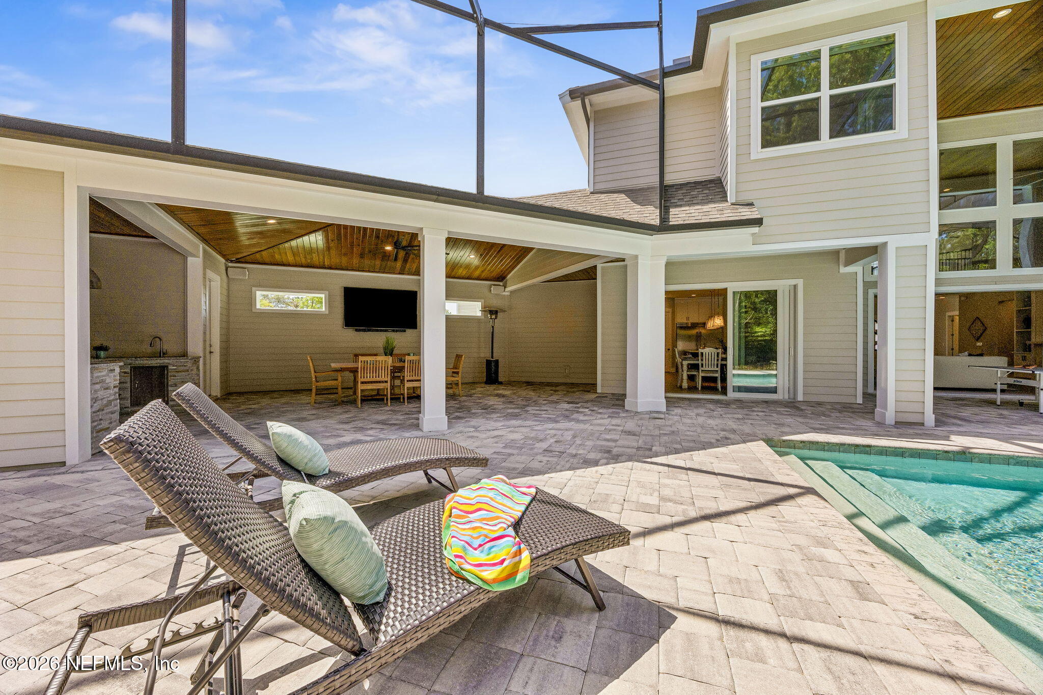 Jacksonville, Florida, 32224, United States, 4 Bedrooms Bedrooms, ,7 BathroomsBathrooms,Residential,Active,2036382