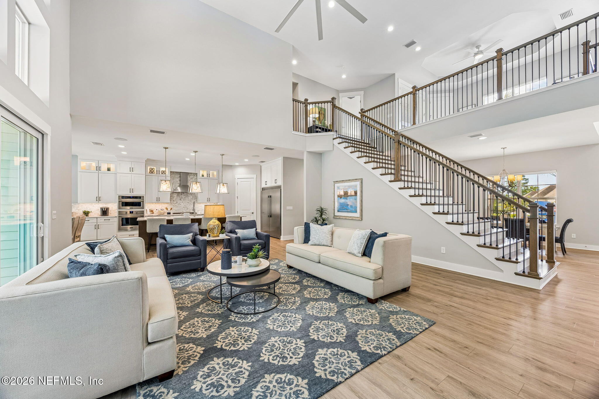 Jacksonville, Florida, 32224, United States, 4 Bedrooms Bedrooms, ,7 BathroomsBathrooms,Residential,Active,2036382