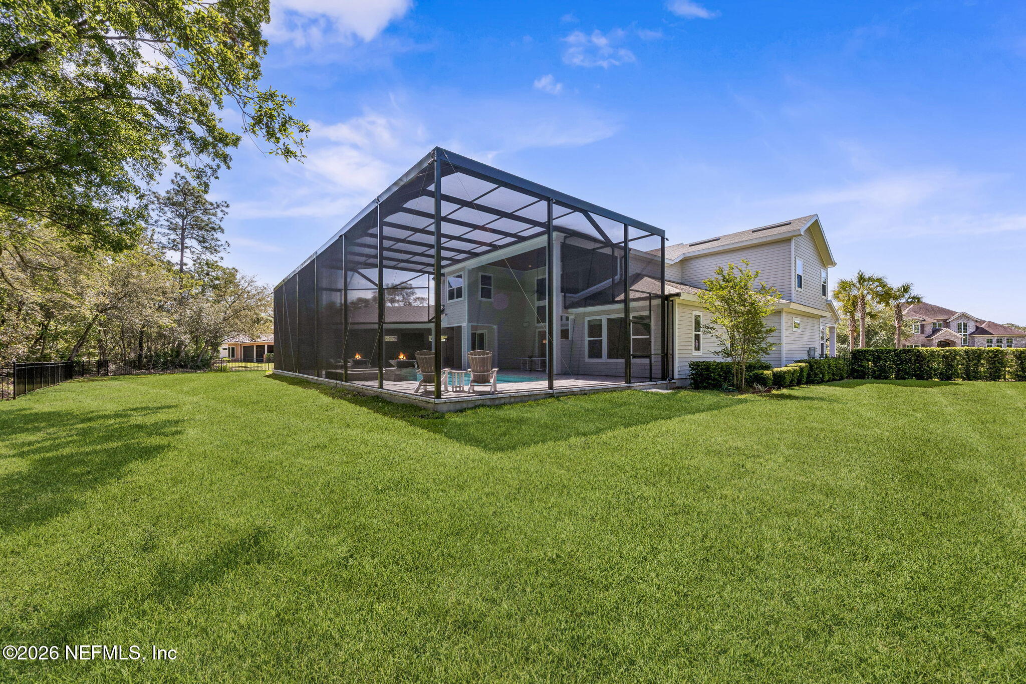 Jacksonville, Florida, 32224, United States, 4 Bedrooms Bedrooms, ,7 BathroomsBathrooms,Residential,Active,2036382