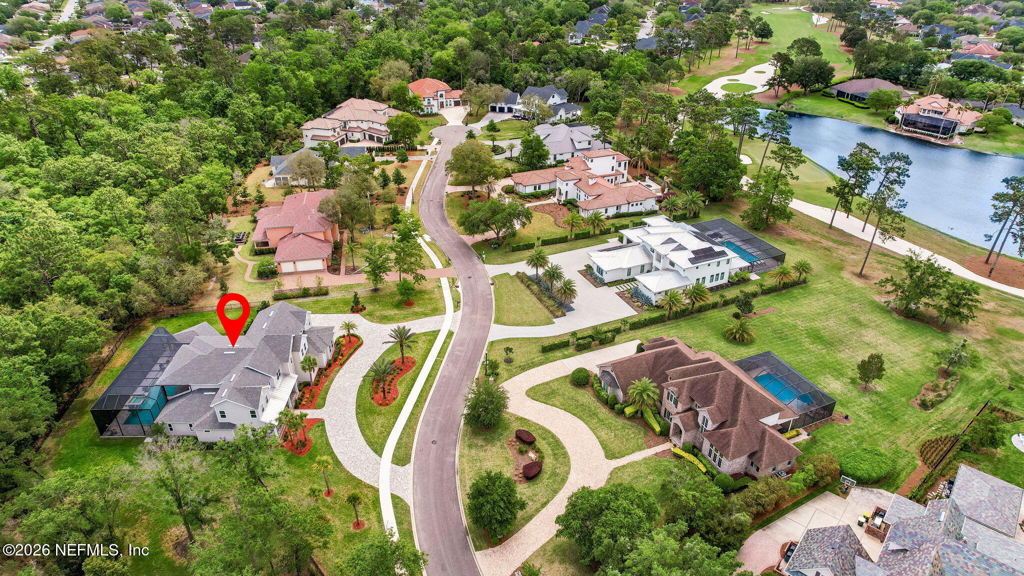 Jacksonville, Florida, 32224, United States, 4 Bedrooms Bedrooms, ,7 BathroomsBathrooms,Residential,Active,2036382