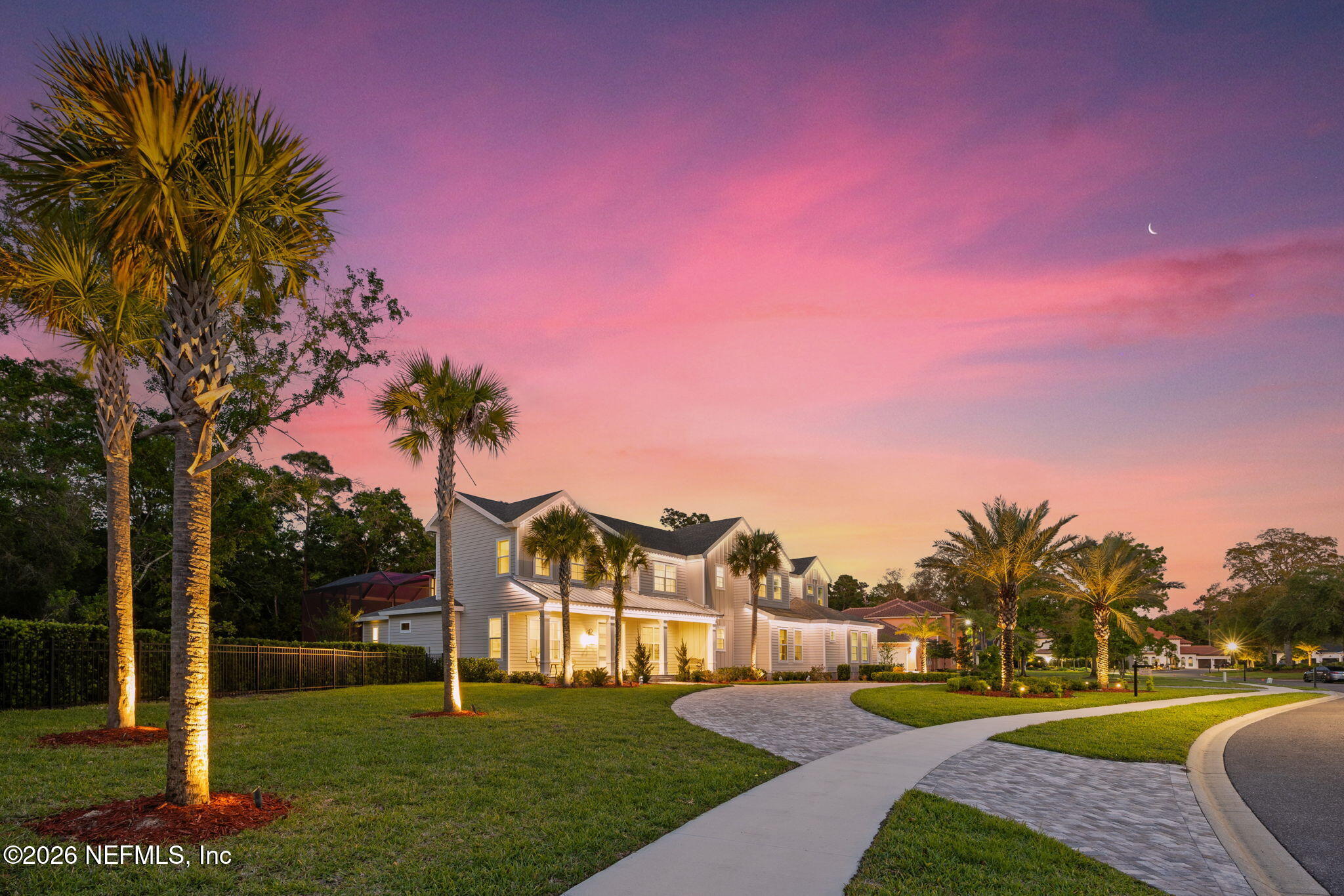 Jacksonville, Florida, 32224, United States, 4 Bedrooms Bedrooms, ,7 BathroomsBathrooms,Residential,Active,2036382