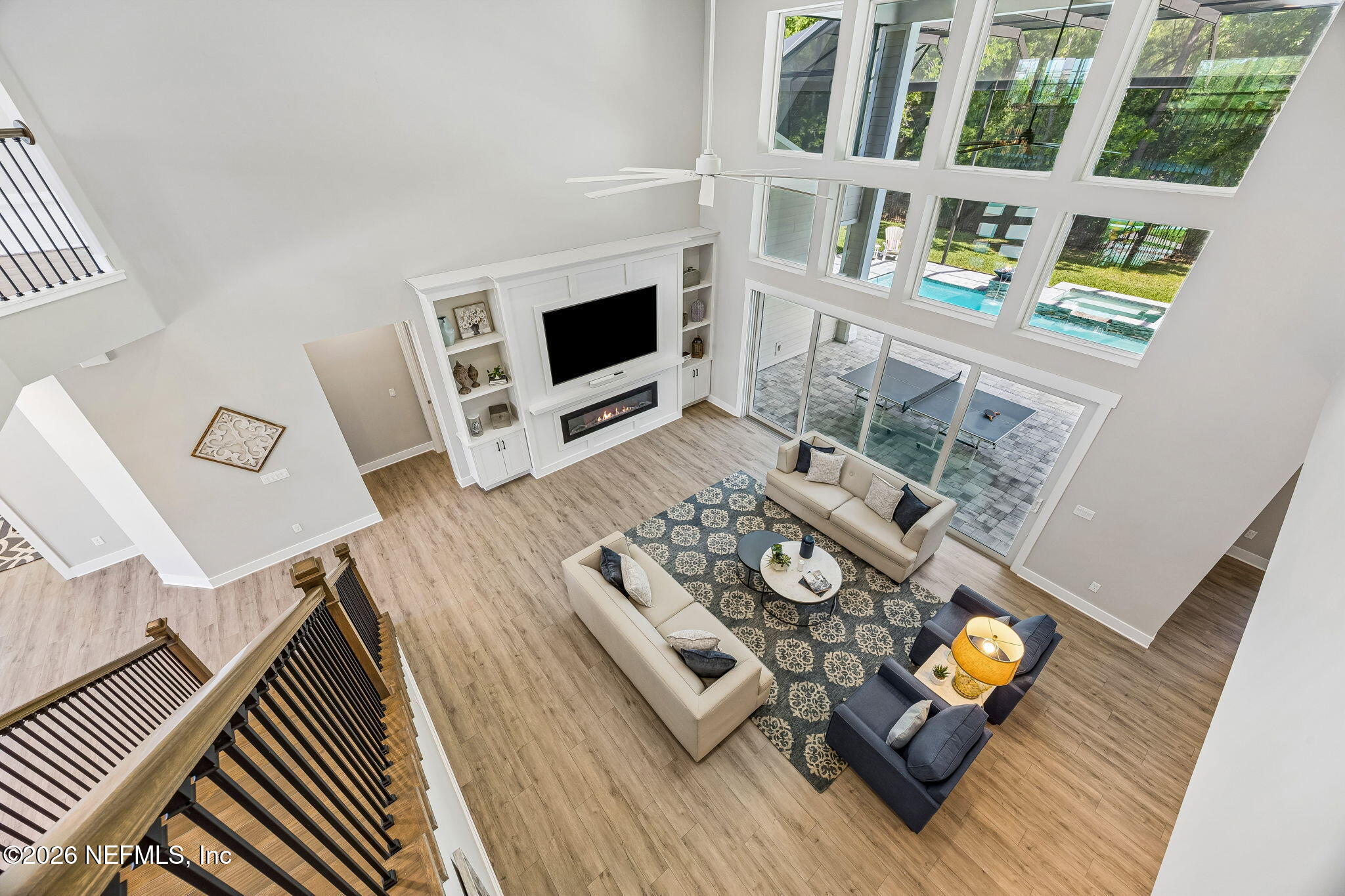 Jacksonville, Florida, 32224, United States, 4 Bedrooms Bedrooms, ,7 BathroomsBathrooms,Residential,Active,2036382