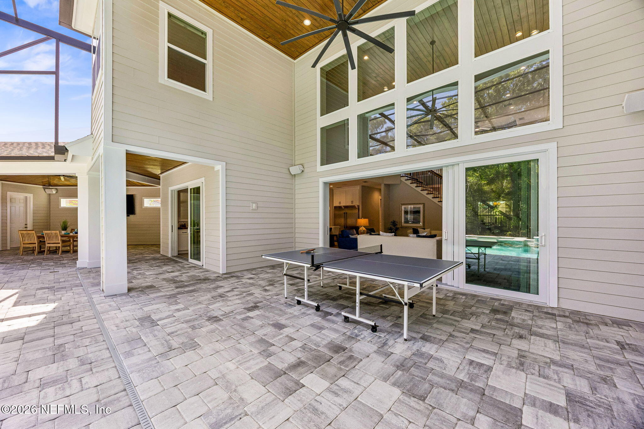 Jacksonville, Florida, 32224, United States, 4 Bedrooms Bedrooms, ,7 BathroomsBathrooms,Residential,Active,2036382