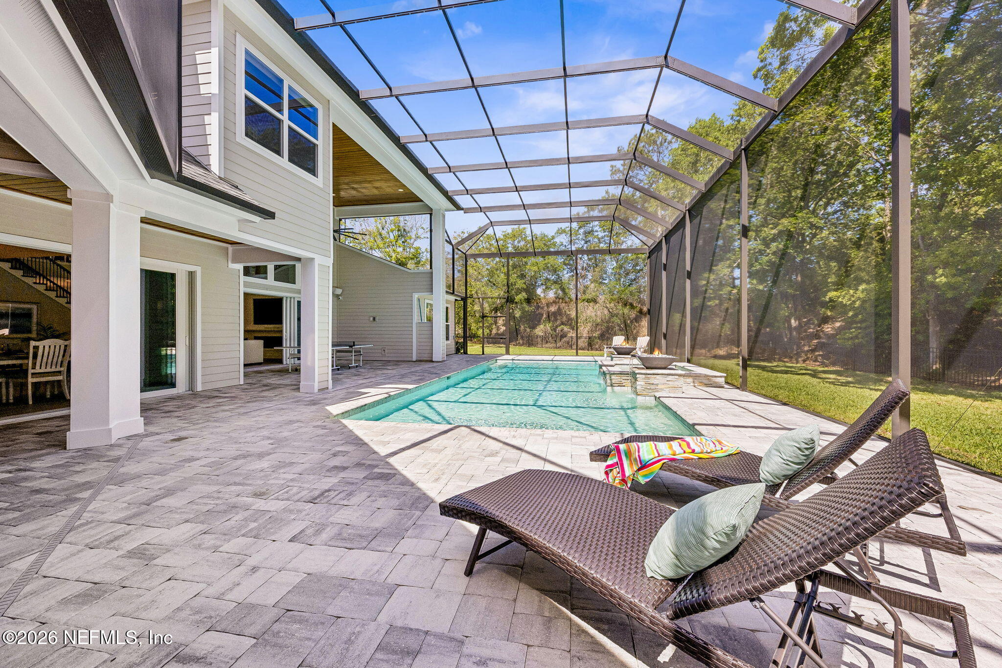 Jacksonville, Florida, 32224, United States, 4 Bedrooms Bedrooms, ,7 BathroomsBathrooms,Residential,Active,2036382