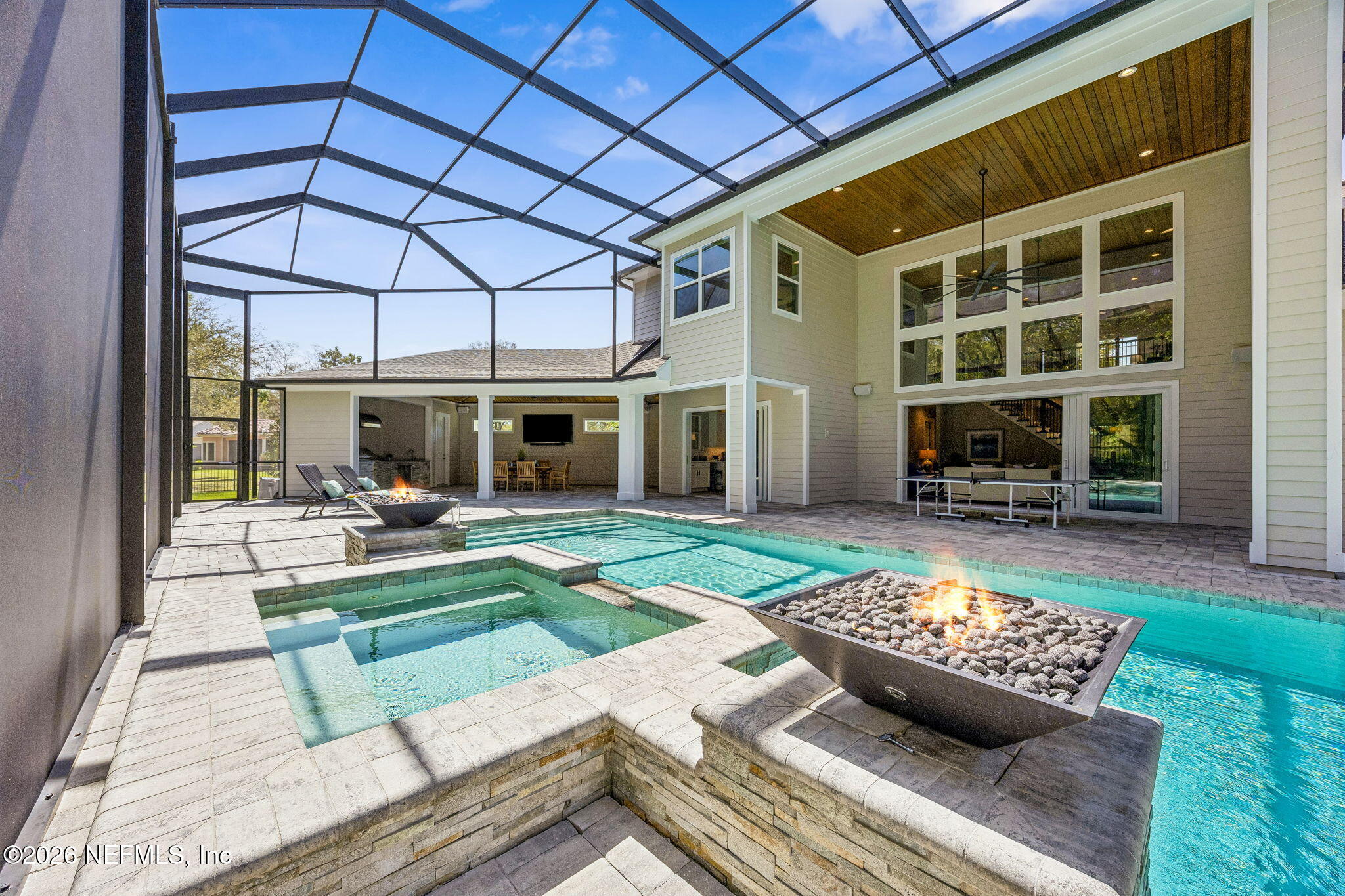 Jacksonville, Florida, 32224, United States, 4 Bedrooms Bedrooms, ,7 BathroomsBathrooms,Residential,Active,2036382
