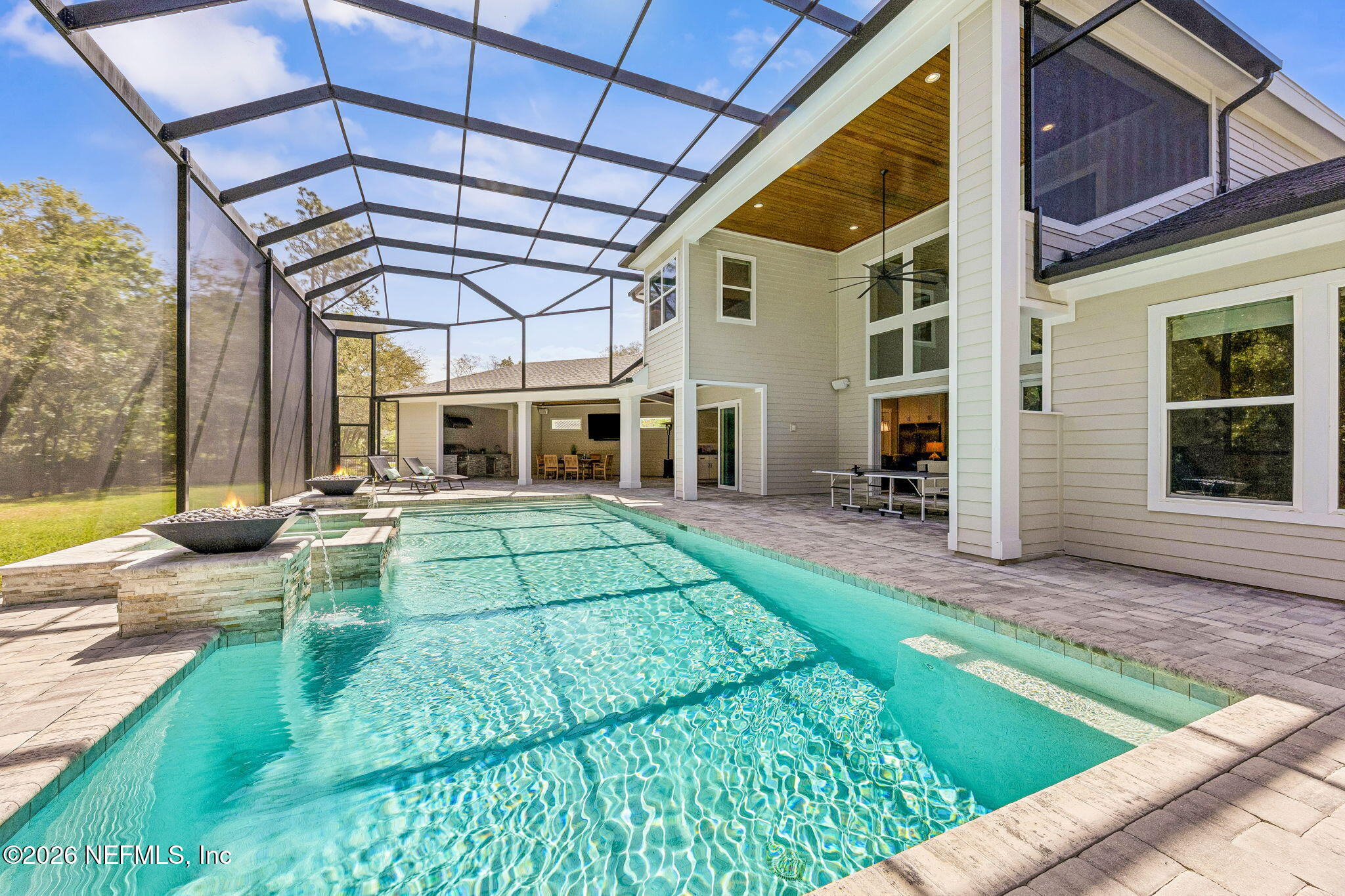 Jacksonville, Florida, 32224, United States, 4 Bedrooms Bedrooms, ,7 BathroomsBathrooms,Residential,Active,2036382