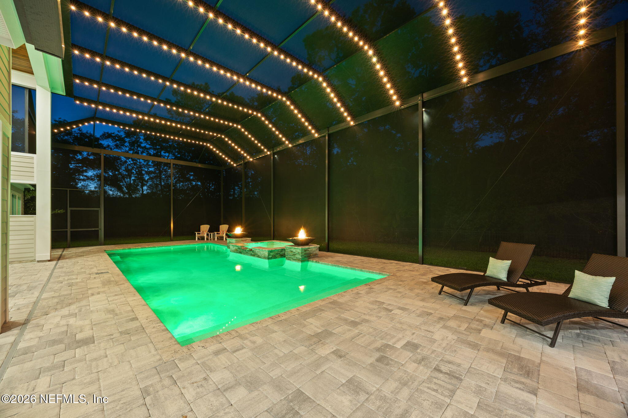 Jacksonville, Florida, 32224, United States, 4 Bedrooms Bedrooms, ,7 BathroomsBathrooms,Residential,Active,2036382