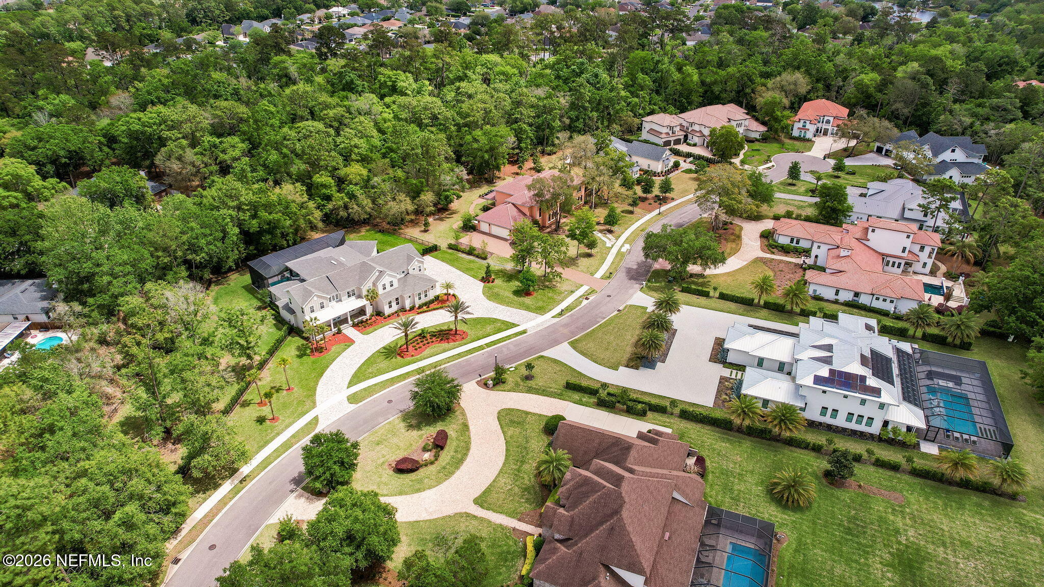 Jacksonville, Florida, 32224, United States, 4 Bedrooms Bedrooms, ,7 BathroomsBathrooms,Residential,Active,2036382