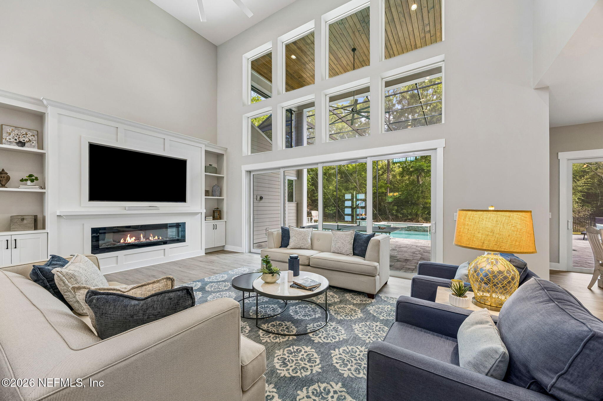 Jacksonville, Florida, 32224, United States, 4 Bedrooms Bedrooms, ,7 BathroomsBathrooms,Residential,Active,2036382
