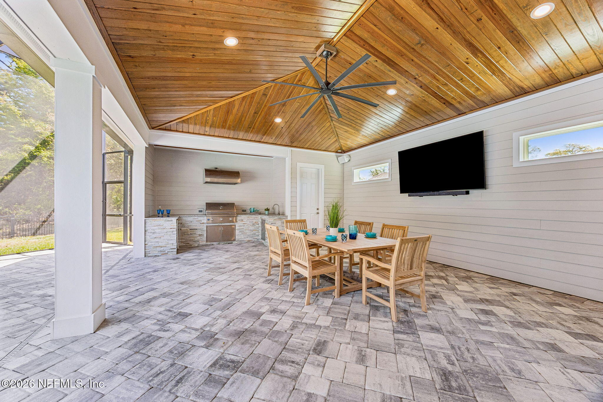 Jacksonville, Florida, 32224, United States, 4 Bedrooms Bedrooms, ,7 BathroomsBathrooms,Residential,Active,2036382