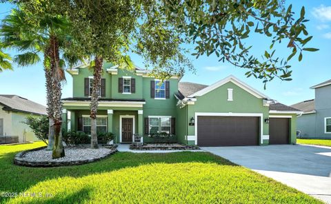 27 DEER MEADOWS Drive St. Augustine FL 32092