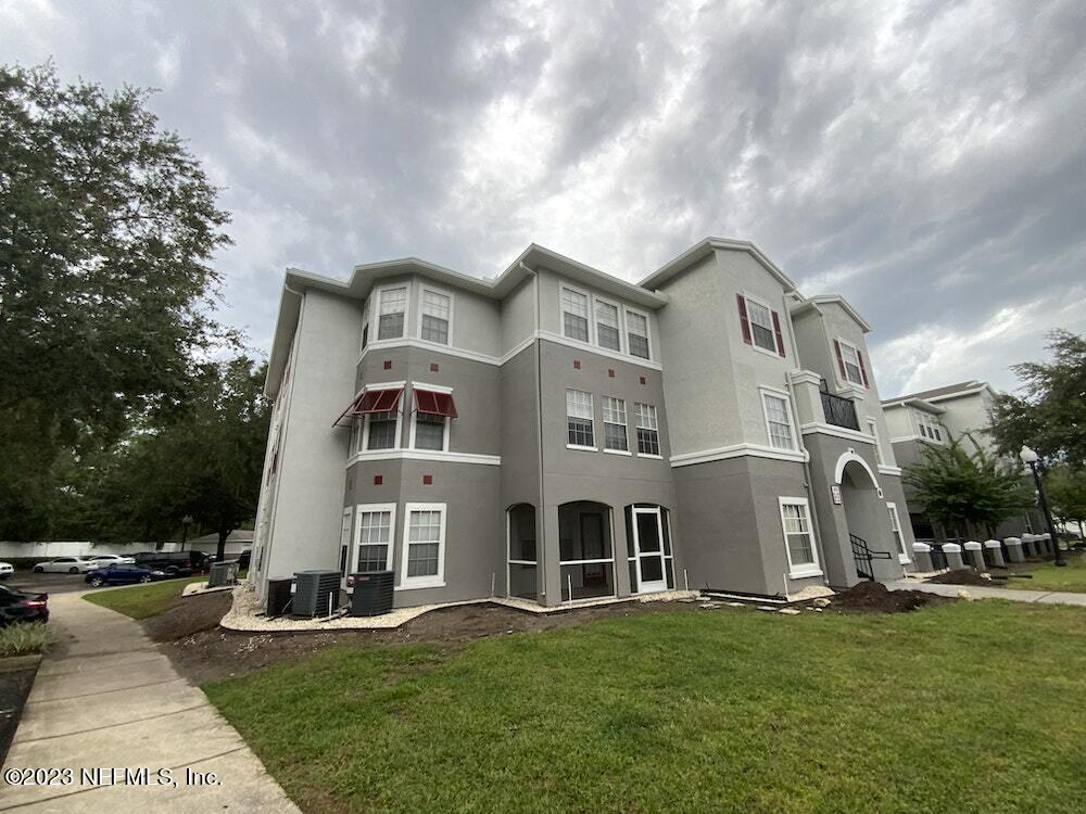 JACKSONVILLE, FL home for sale located at 3591 KERNAN BLVD S 601, JACKSONVILLE, FL 32224