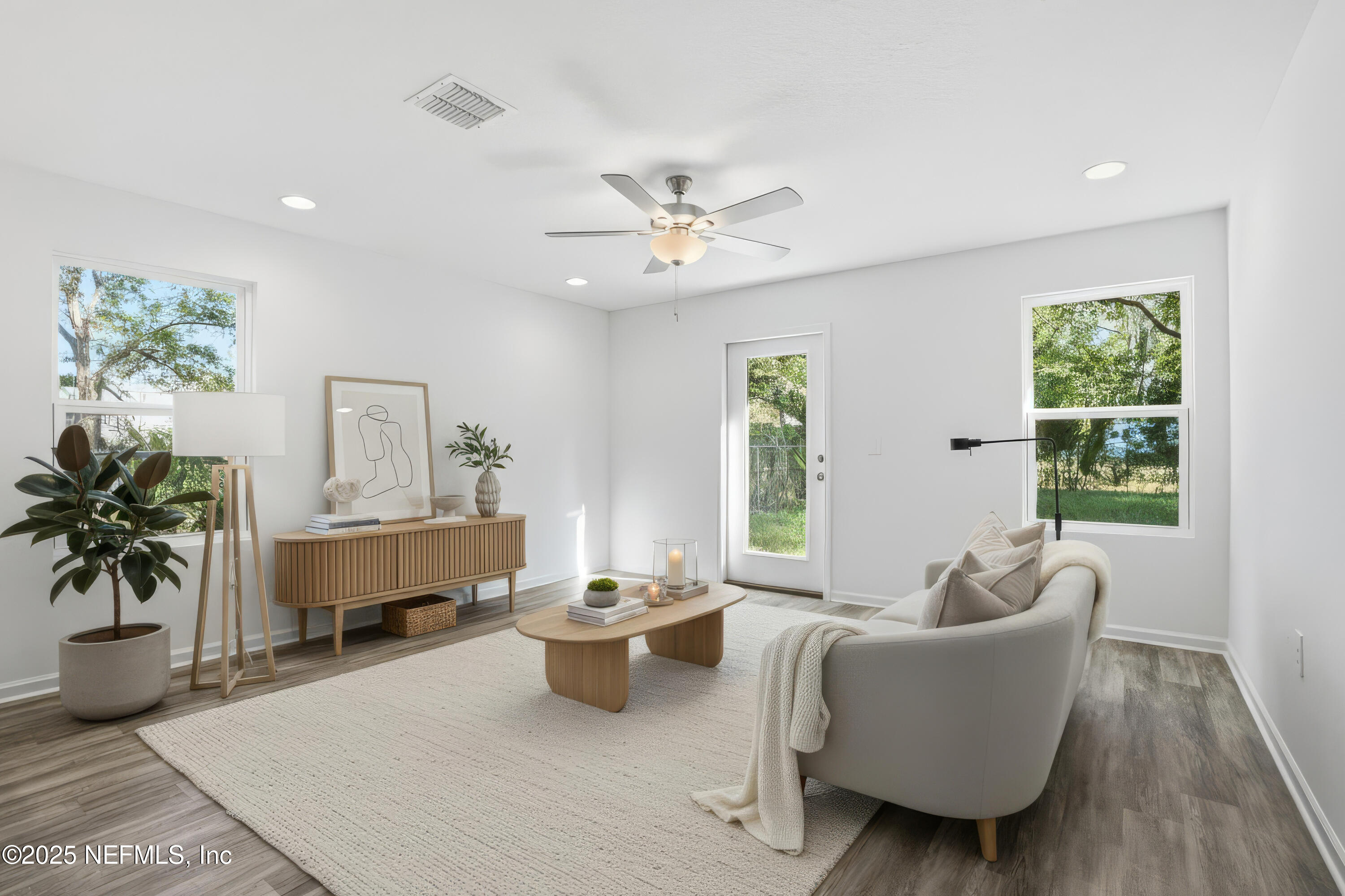 5124 SHENANDOAH Avenue