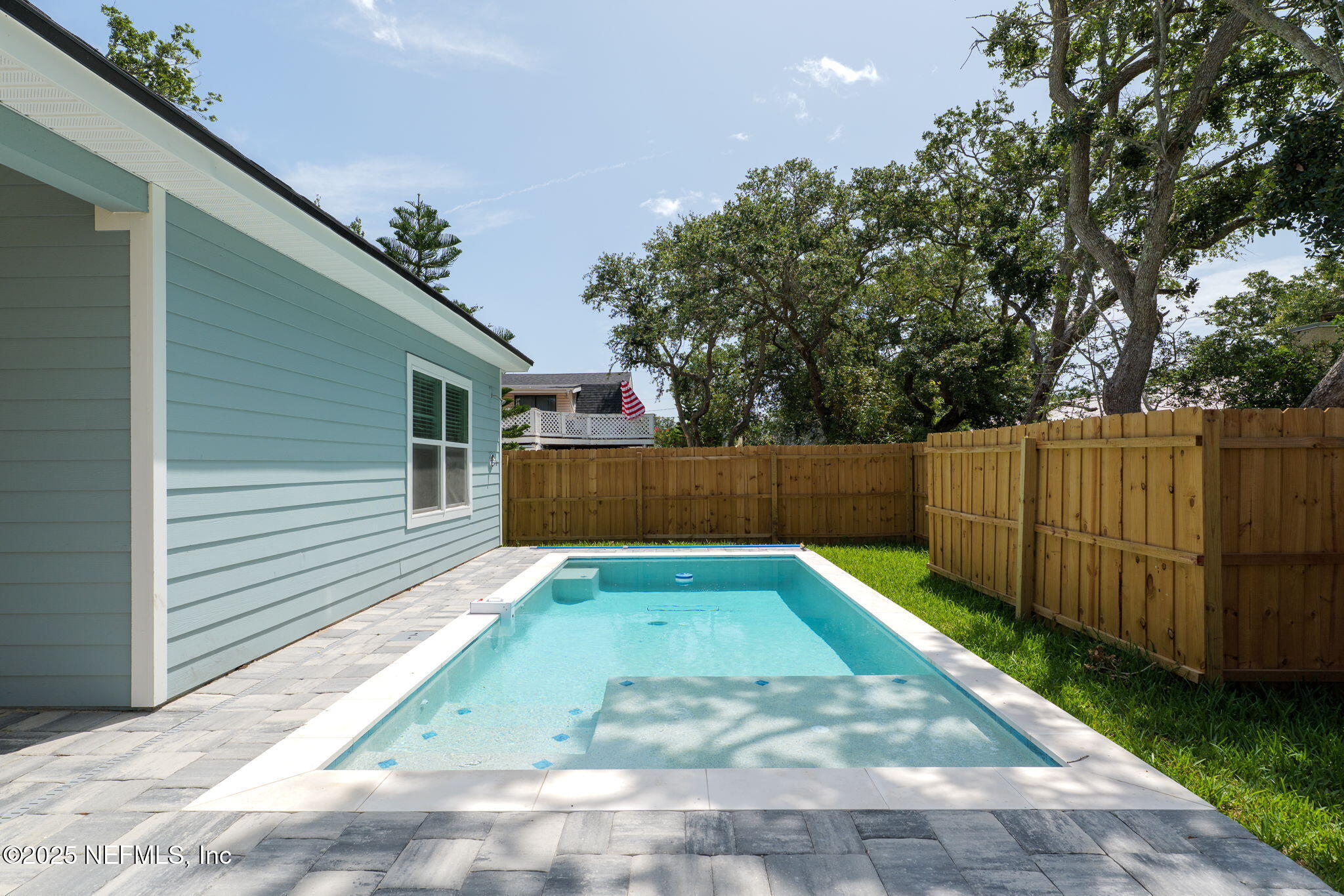 603 TWENTY-SECOND Street