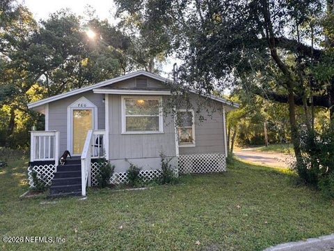 Photo of 760 WESTBROOK Road, Jacksonville, FL 32209 (MLS # 2166913)
