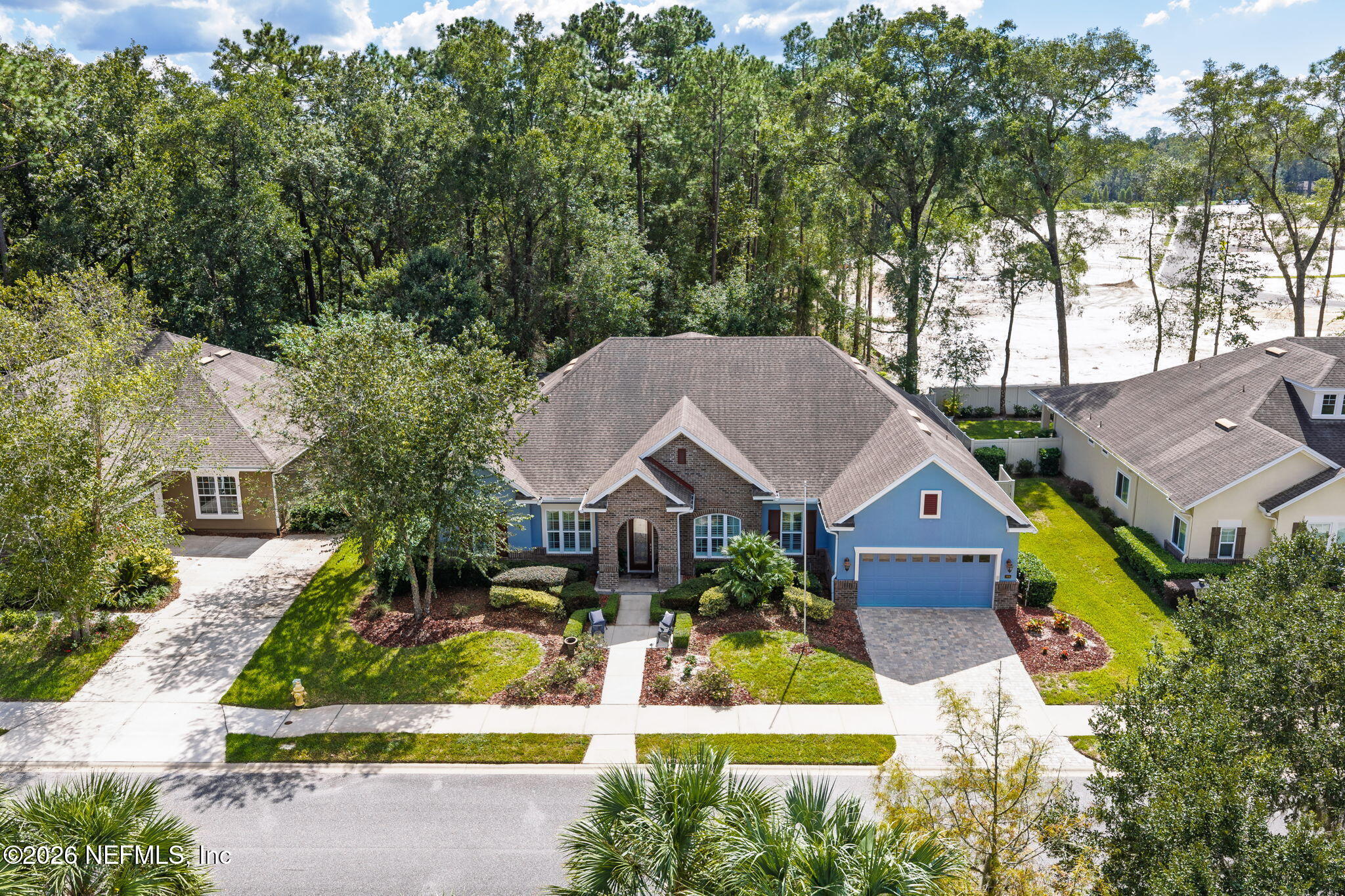 3936 TAR KILN Road