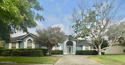 13762 VICTORIA LAKES Drive Jacksonville FL 32226