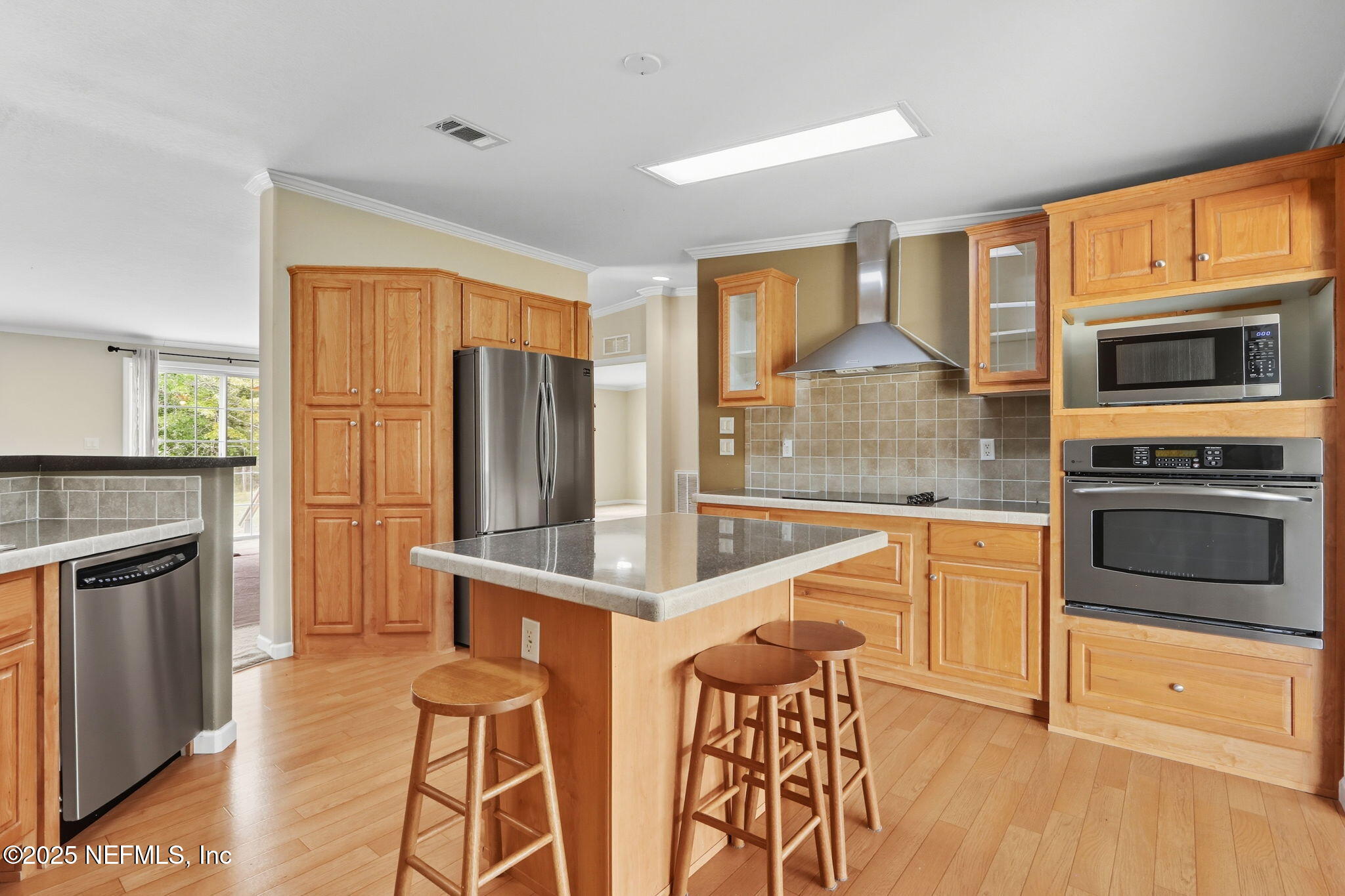 2054 LOUIE CARTER Road