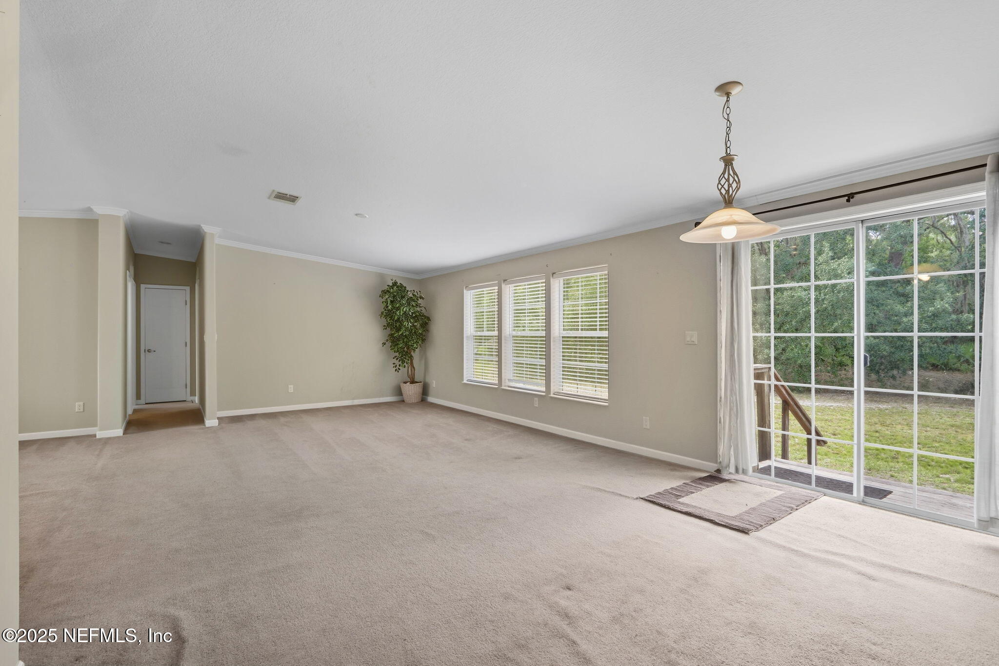 2054 LOUIE CARTER Road