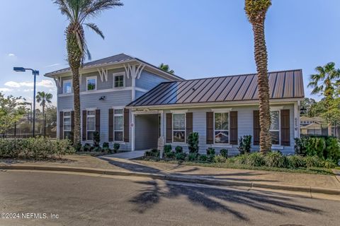 A home in St Augustine