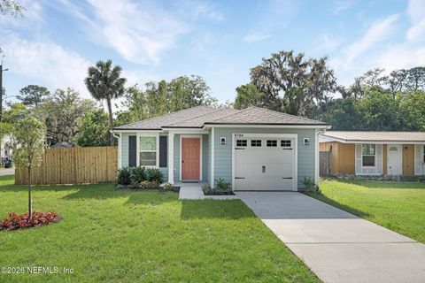 Photo of 8704 7TH Avenue, Jacksonville, FL 32208 (MLS # 2141009)