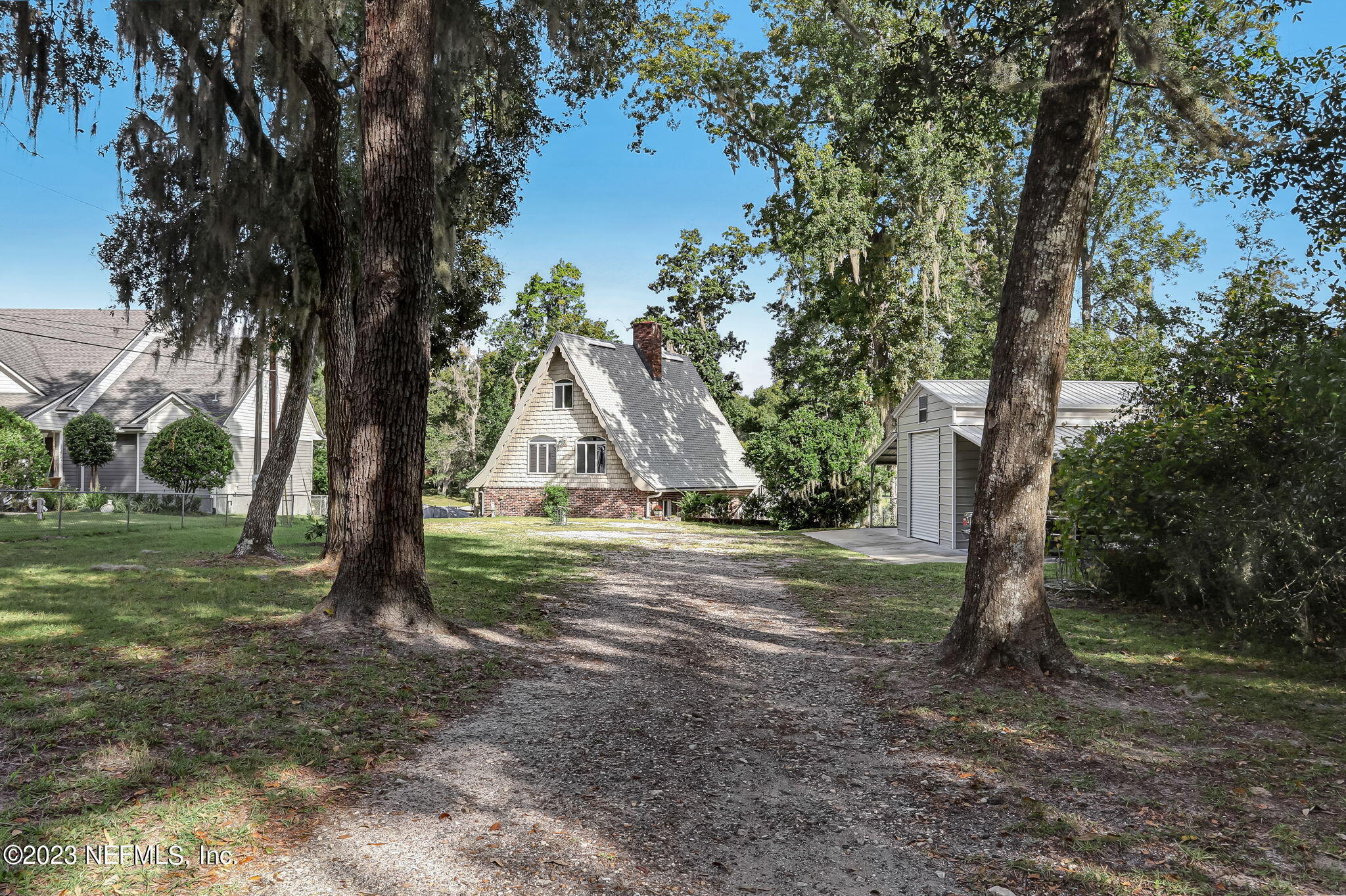 1099 LAKE ASBURY Drive