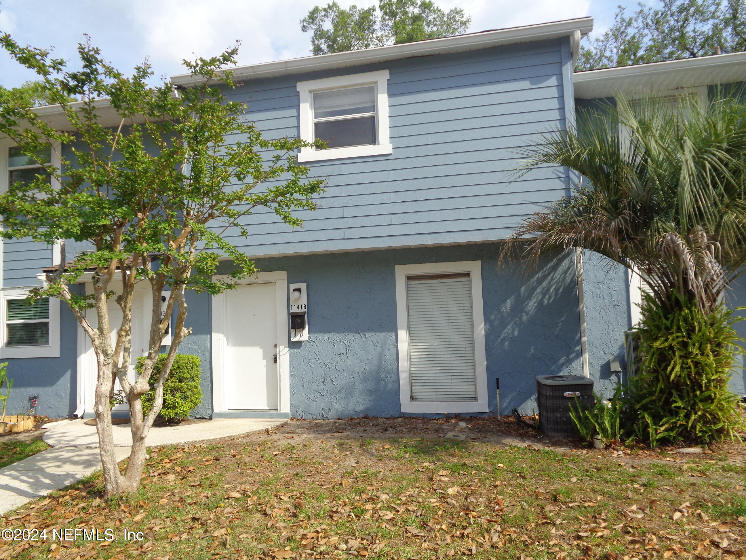 Jacksonville, FL home for sale located at 11418 Bedford Oaks Drive, Jacksonville, FL 32225