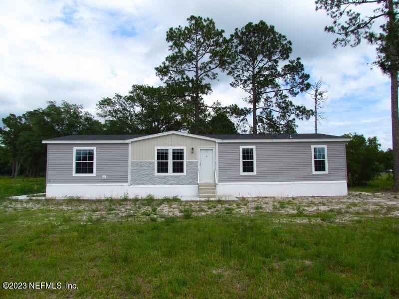 Sanderson, FL home for sale located at 22461 Baxter Grade Road, Sanderson, FL 32087