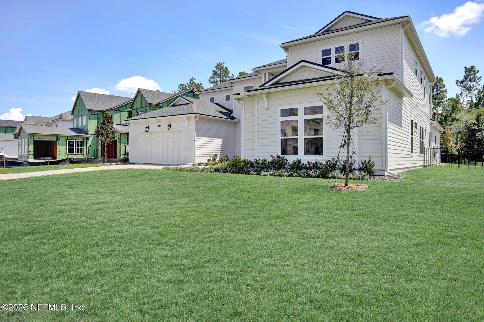 236 HERITAGE PINES Way