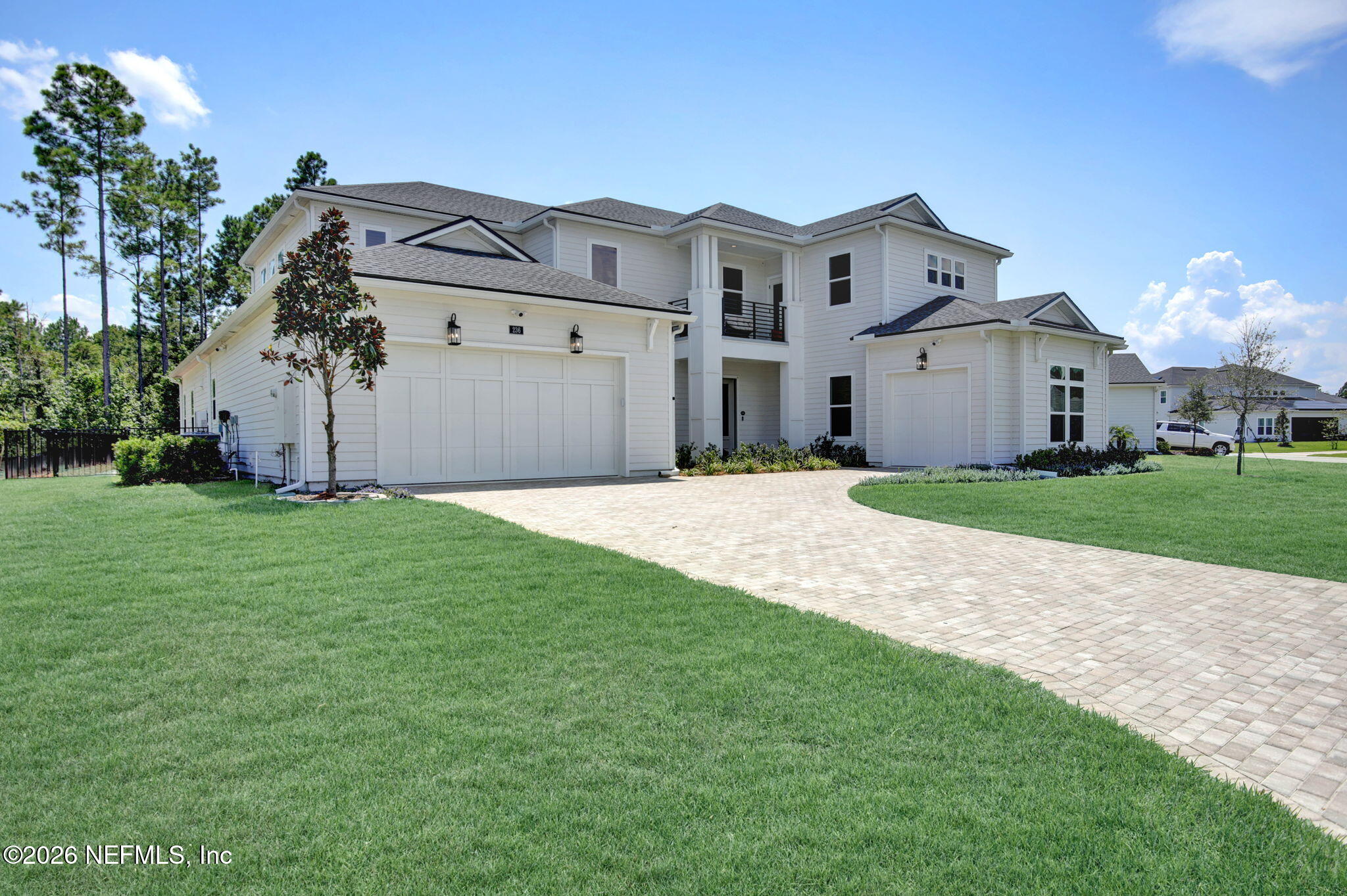 236 HERITAGE PINES Way